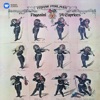Itzhak Perlman - 24 Caprices, Op. 1: No. 20 in D Major. Allegretto