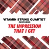 VSQ Performs The Mighty Mighty Bosstones' "The Impression That I Get" - Single