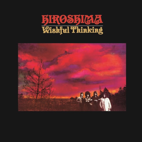 Cover artwork for Hiroshima