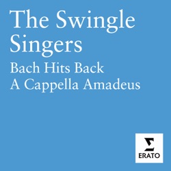 The Swingle Singers - Piano Concerto No. 21 in C 'Elvira Madigan' K467 - II. Andante