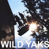 Wild Yaks - River May Come