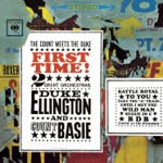 Duke Ellington & Count Basie - Wild Man