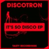 It's So Disco - Single