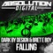 Falling (Dark By Design vs. Bret e Boy) - Dark By Design & Bret E Boy lyrics