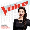 Listen To Your Heart (The Voice Performance) - Single artwork