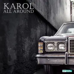 All Around - Single - Karol All Around - Single - Karol
