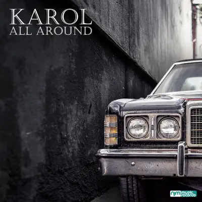 All Around - Single - Karol