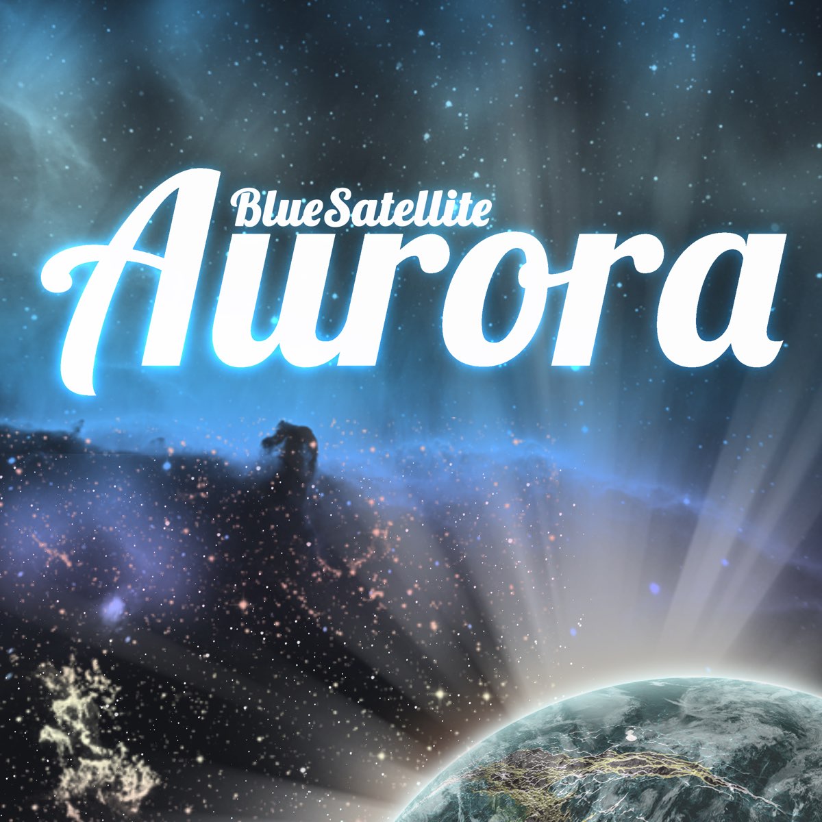 Aurora album 2022. Blue Satellite. Aurora музыка. Firora.