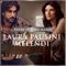 Entre tú y mil mares (with Melendi) - Laura Pausini lyrics