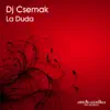 La Duda - Single album lyrics, reviews, download