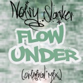 Flow Under artwork