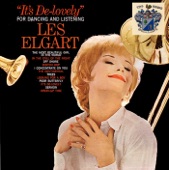Les Elgart - The Continental