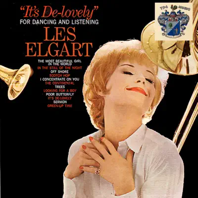 It's De Lovely - Les Elgart
