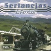 Sertanejas Eternas, Vol. 7, 2004