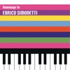 Hommage to Enrico Simonetti