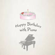 Happy Birthday Song, Pt. 1 - Happy Birthday Man