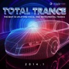 Total Trance 2014.1 (The Best in Uplifting Vocal and Instrumental Trance), 2014