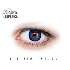 L'últim Tresor - La Carta Esfèrica