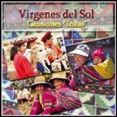 Virgenes del Sol - Cansiones "Inkas" artwork