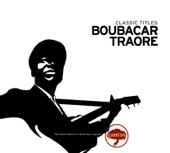 Boubacar Traoré - Mariama Kaba