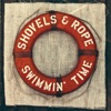 Swimmin' Time (Deluxe Version) artwork
