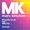 MK  - Bring Me To Life (Dantiez Saunderson Remix) feat Milly Pye