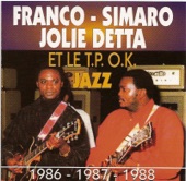 Franco & Le T.P OK Jazz - Massu