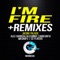 I'm Fire (Dayvi Remix) - Jacobo Palacio lyrics