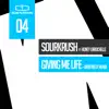 Giving Me Life (feat. Honey LaRochelle) - Single album lyrics, reviews, download