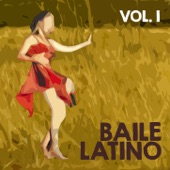 Baile Latino (Volumen 1) artwork