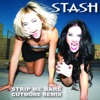 Strip Me Bare (Cutmore Remix) - Single