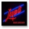 Gary Brown - I Cant Give You Anything ( but my love )