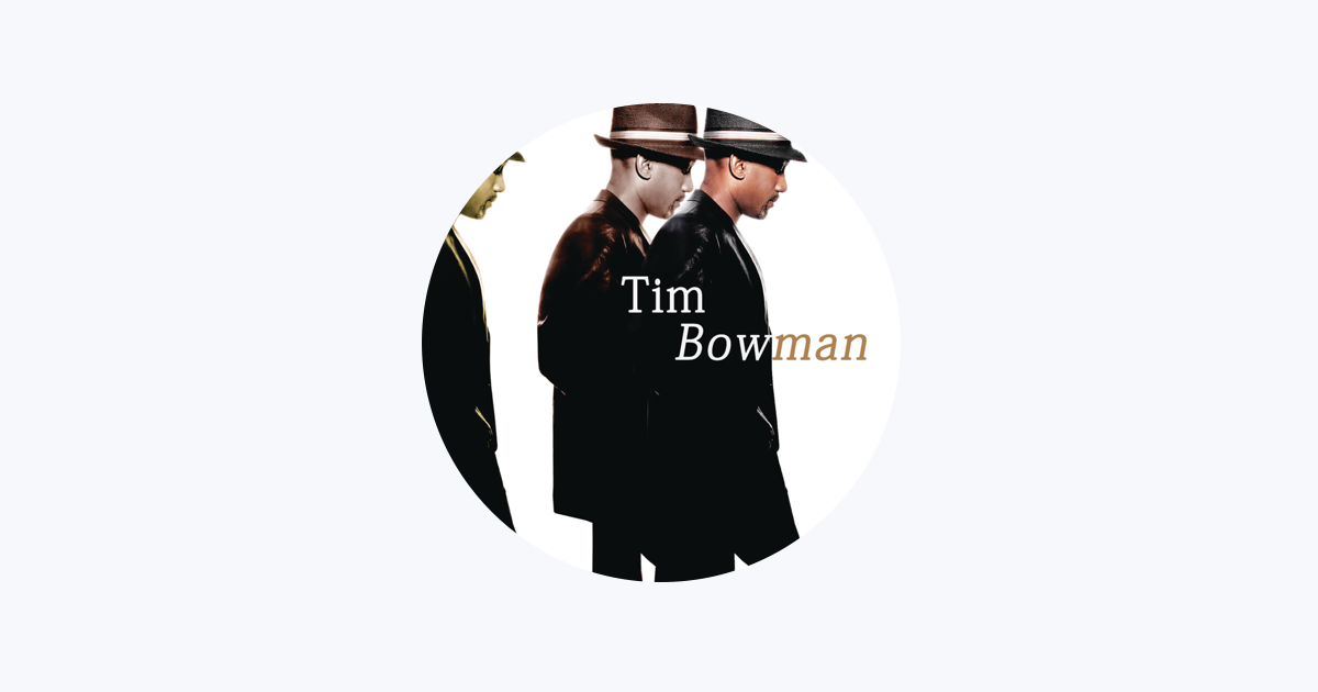 Tim Bowman