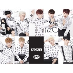 Alphabat - #A-Ya