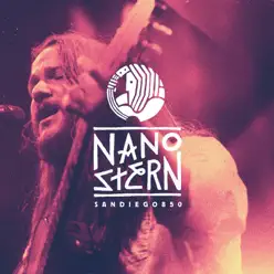 San Diego 850 (En Vivo) - Nano Stern