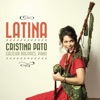 Cristina Pato, Davide Salvado, Anxo Pintos & Roberto Comesaña - Llegará, Llegará, Llegará