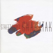 Shakatak - Siberian Breeze