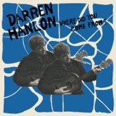 Darren Hanlon - Salvation Army