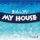 BuLLJay-My House (Malu Project Remix)