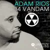 34 Vandam album lyrics, reviews, download