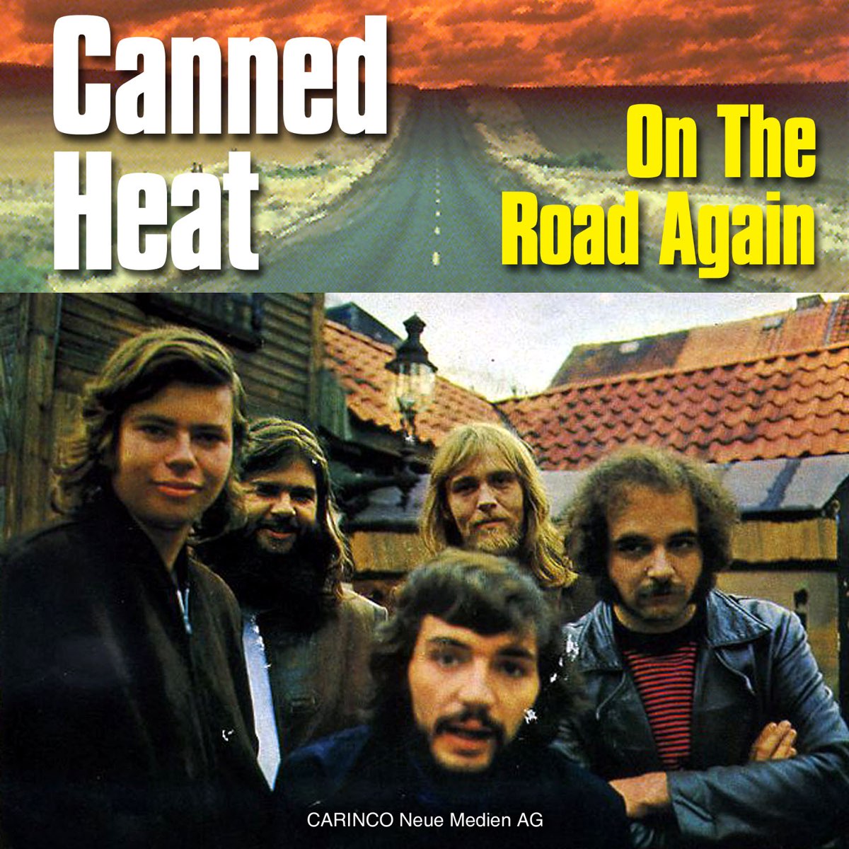 Canned heat steam фото 85