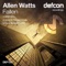 Fallen (Force Multipliers Remix) - Allen Watts lyrics