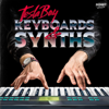 Keyboards & Synths - Tesla Boy