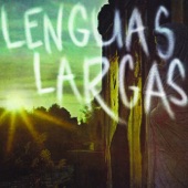 lenguas largas - Are You Scared?