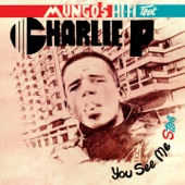 You See Me Star (feat. Charlie P) artwork