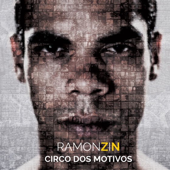 Cover artwork for Raiz