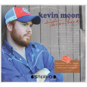 Kevin Moon - Low Key - Line Dance Choreographer