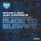 Made to Survive (feat. Alex Humphreys) - Nathan C lyrics