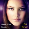 Girl Power artwork