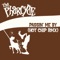Passin' Me By (Hot Chip Remix) - Single ジャケット写真
